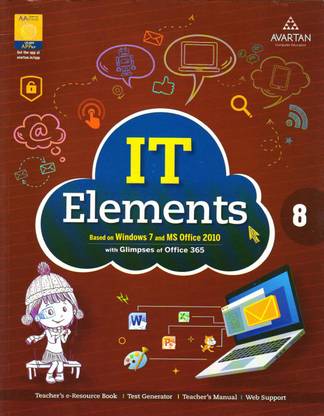 It Elements 8