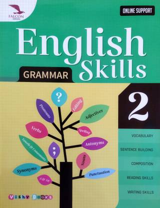 English Grammar Skills Class 2