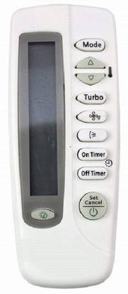 Nsinc 11 AC Remote Compatible for  AC--11 Samsung Remote Controller