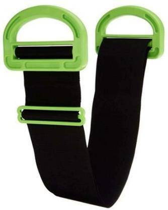 SHIDHMI Clever Carry Clever Easy Transport Carry Belt Furniture Lifting and Moving Straps Multi Heavy Furniture Moving Tool Carry Furniture Drop Ship Clever Transport Carrier Belt Luggage Strap