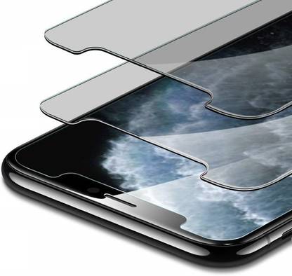 HITFIT Edge To Edge Tempered Glass for Apple iPhone 13 Pro Max (6.7 Inch)