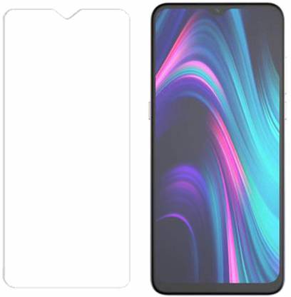 NKCASE Tempered Glass Guard for Micromax in 1b, Micromax IN 2B