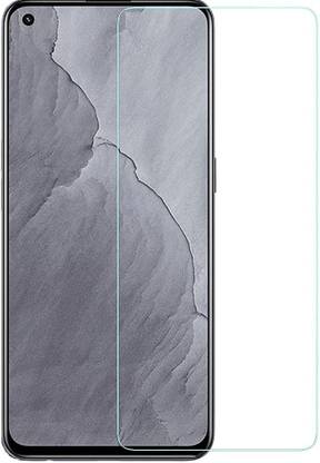 NKCASE Tempered Glass Guard for Realme GT Master Edition, realme GT Master Edition 5G