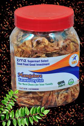 zmz DRY SHRIMP BIG PRAWNS Supreme