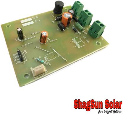 ShagSun Solar Solar Light Set