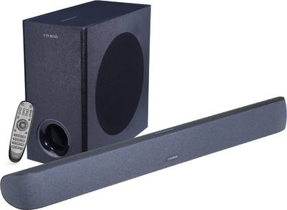 Croma CRES1098 240 W Bluetooth Soundbar
