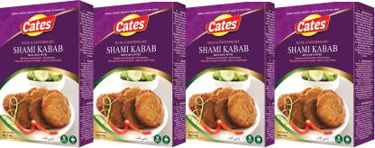CATES SHAMI KABAB PACK OF 4
