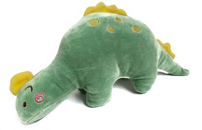 Teddy Daddy Spinosaurus Dinosaur Soft Toy - 1 Single Piece  - 30 cm