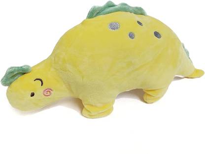 Teddy Daddy Spinosaurus Dinosaur Soft Toy - 1 Single Piece  - 30 cm