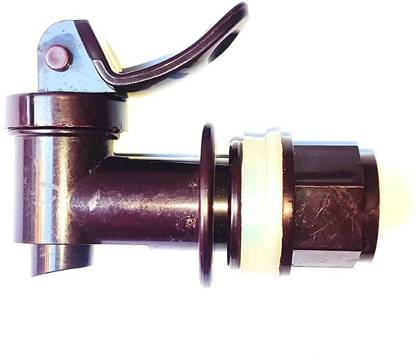 AKUA BEAT Tap Compatible with HUL Pureit Water purifiers (Maroon) Tap Mount Water Filter