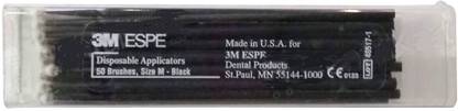3M Applicator Tips Teeth Whitening Kit