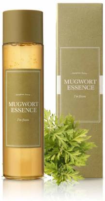 I'm From mugwort essence Men & Women