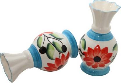 Raidon store Ceramic Vase