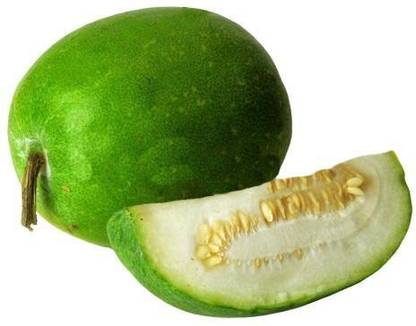 Ash gourd