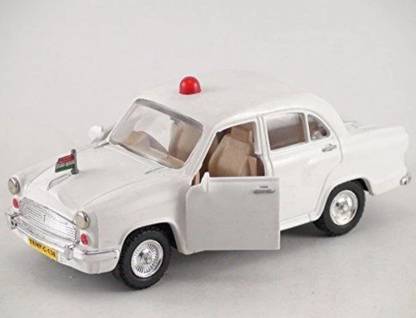 centy Ambassador VIP with front 2 doors that open