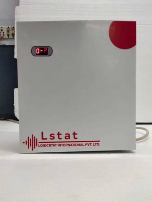 LSTAT HCD 400 VOLTAGE STABILIZER