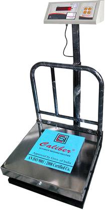CALIBER caliber1 Weighing Scale