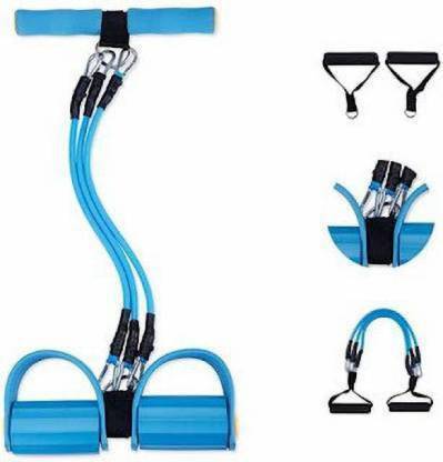 USEXIM Style Pull Reducer,Arm Exercise, Tummy Fat Burner, Bodybuilding Training Ab Exerciser