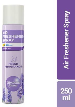 Flipkart Supermart Air Freshener Lavender Spray Price in India - Buy ...