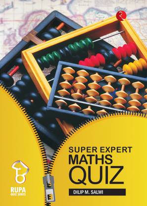 Super Expert Maths Quiz