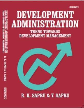 Development Administration 3rd revised edition