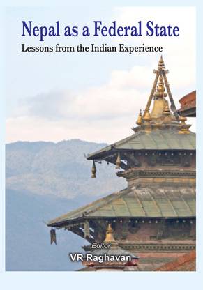 Nepal as a Federal State