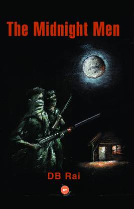 The Midnight Men