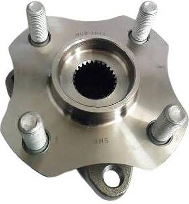 Paanjo SMR HUB 1015 Wheel Bearing Front Wheel ETIOS Liva, Cross (Non ABS) Wheel Bearing