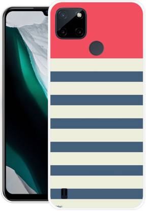 CHUNGROO Back Cover for Oppo Realme C21Y/ Realme C21 y / Realme C25Y / Realme C25 Y