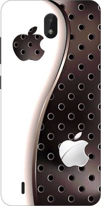 PAYSTORE Back Cover for Nokia C01 plus , TA-1396 , C01 plus