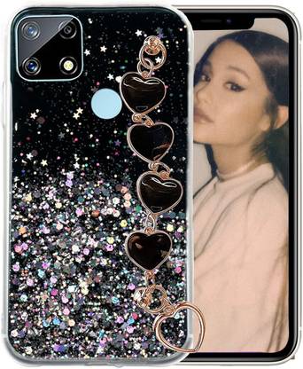 KC Back Cover for Realme C15, Realme C25, Realme C12