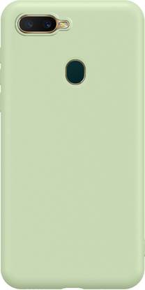 Wellchoice Back Cover for OPPO A5S , OPPO A12, OPPO A11K, OPPO A7, OPPO F9 PRO, RAELME 2 PRO