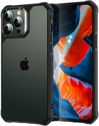 Celzo Back Cover for Apple iPhone 13 Pro (6.1)