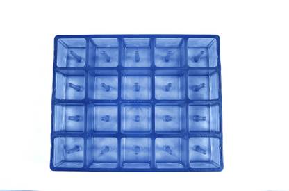 ASHUTOSH ROUND COVER BLOCK MOULD FOR RCC SLAB / BEAM -T64 Column Cap & Base