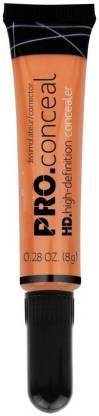 LA OTTER Pro Conceal High-Definition  Concealer