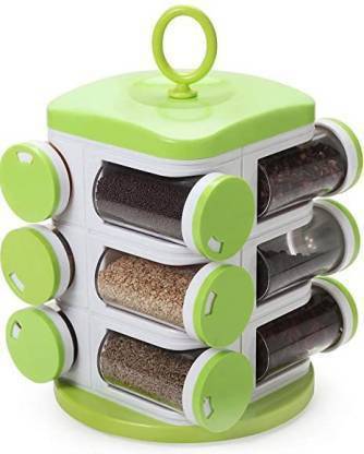 ritik polychem Plastic Grocery Container  - 30 ml