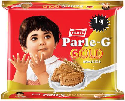 PARLE G Gold Biscuits Plain Biscuit