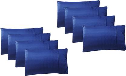 PINDIA Polyester Pillows Cover