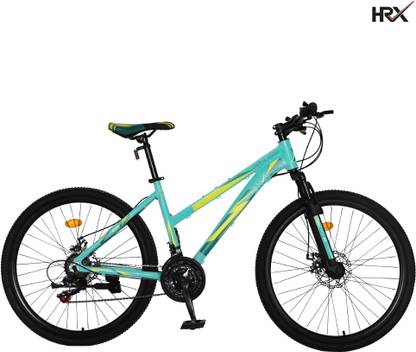 HRX XTRM MTB 1500 26 T (inch) Mountain Cycle
