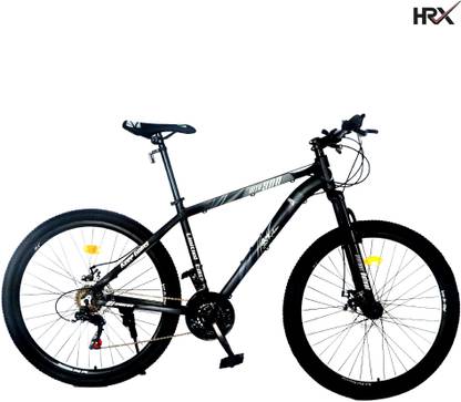 HRX XTRM MTB 900 27.5 T (inch) Mountain Cycle
