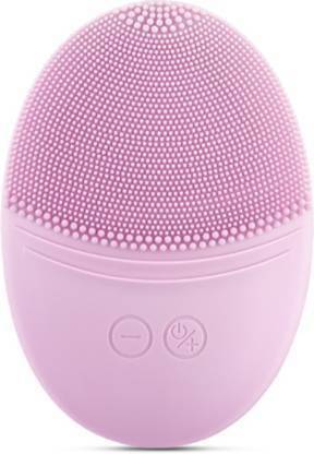 Unique Style Electric Facial Cleanser Brush Facial Cleanser System & Brush