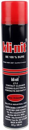 KLINIT CT-2 Electrical Cleaning Spray