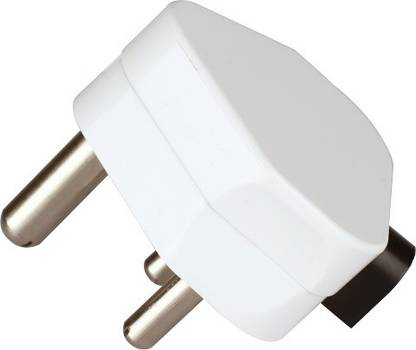HAVELLS REO 25A TOP (PACK OF 3) Three Pin Plug