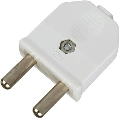 HAVELLS REO 2 PIN TOP (PACK OF 30) Two Pin Plug
