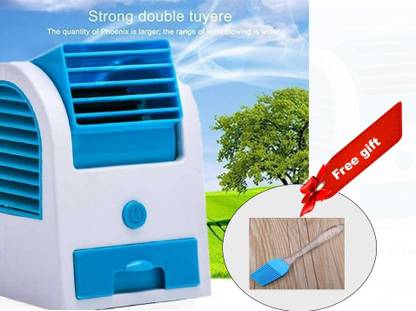 samar Nano Fan Air Cooler Air Cooler