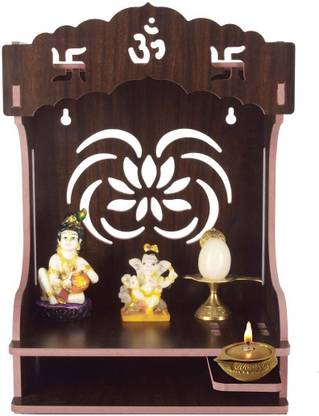 RELTEL Engineered Wood Home Temple