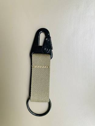 Olive Planet TAC-CHAIN Key Chain