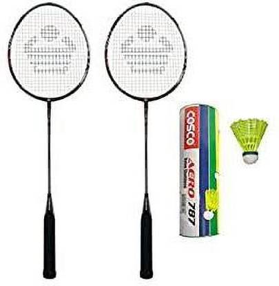 BET Hinex 1250x Badminton Kit