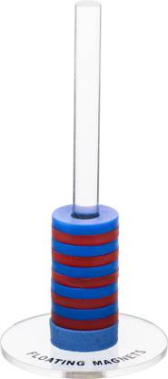 Supertek Floating Ring Magnets