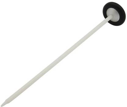 Charu Enterprises Flexible Reflex Hammer Queen Square Pattern Medical Hammer Medical Hammer